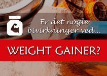 Weight gainers bivirkninger – Komplet guide fra Suplab.dk Weight gainers bivirkninger – Komplet guide fra Suplab.dk