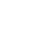 Proteinpulver ikon hvid