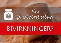 Proteinpulver bivirkninger Proteinpulver bivirkninger