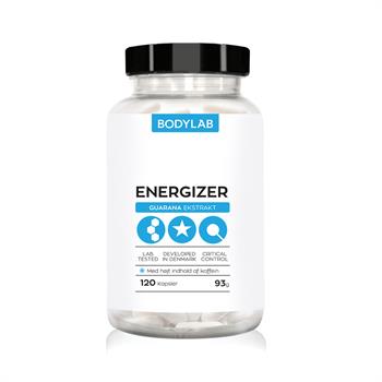 Bodylab Koffeinpiller