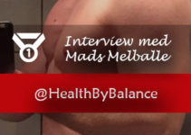 Interview med kostvejleder Mads Melballe – @HealthByBalance
