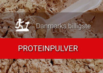Hvordan finder jeg billigt proteinpulver?