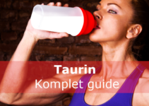 Taurin – hvad er det og virker det? Taurin – hvad er det og virker det?