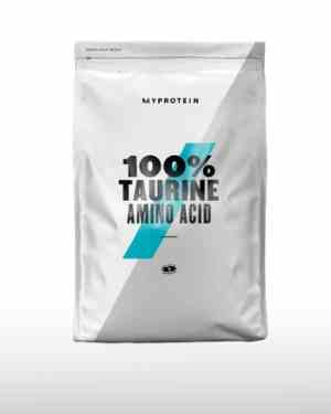 Myprotein Taurin
