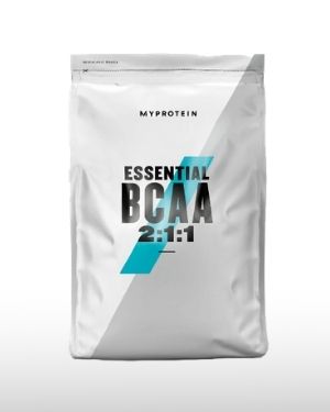 MyProtein BCAA