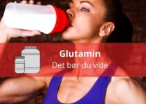Hvad er glutamin?