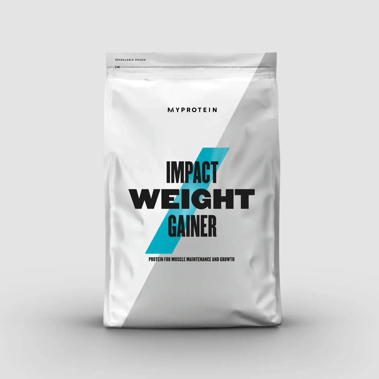 Whey gainer my protein