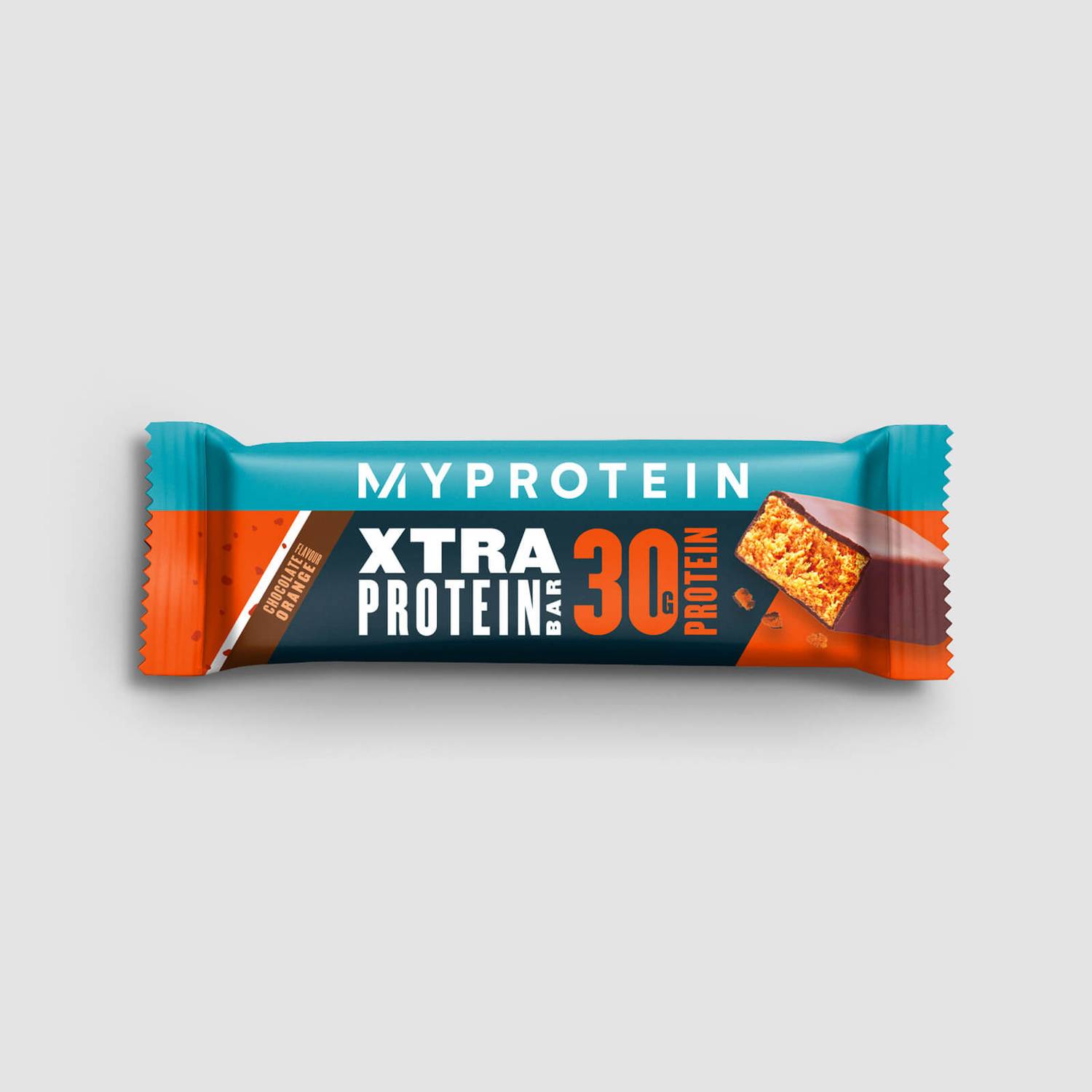 High proteinbar myprotein