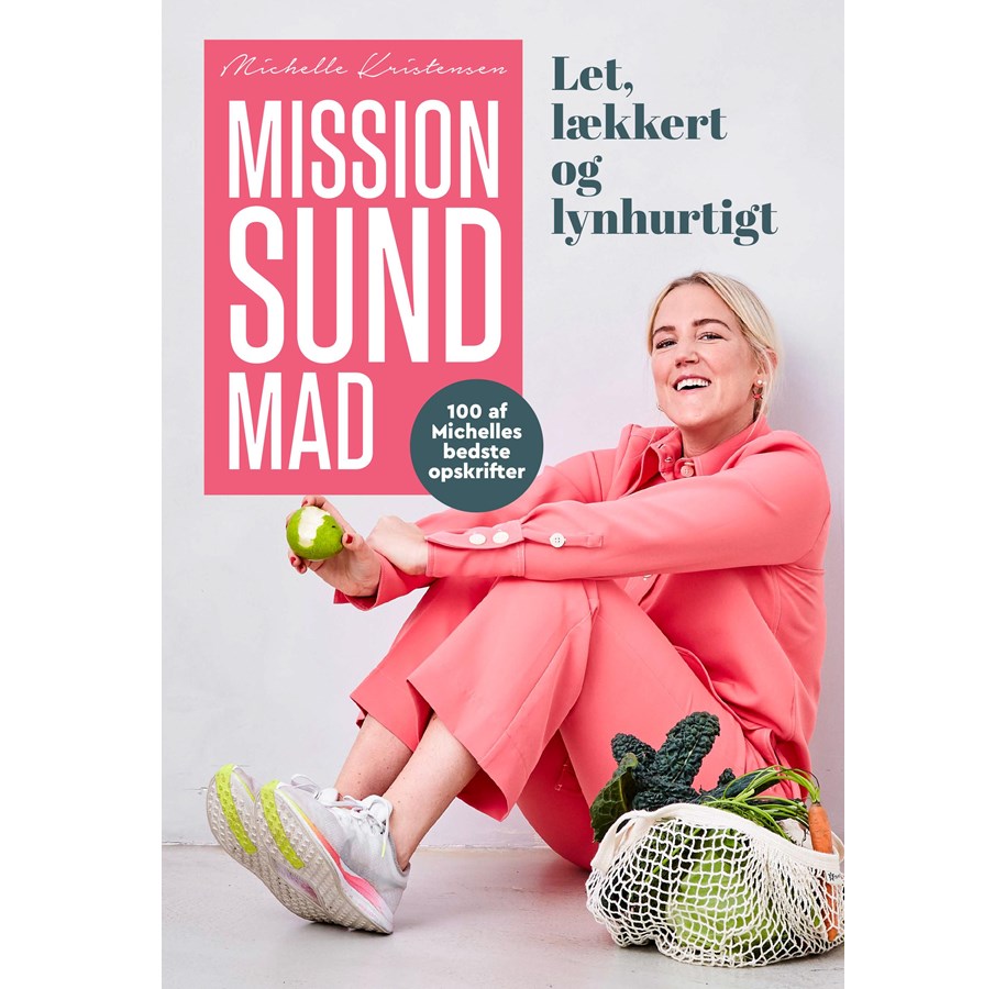 ission Sund mad