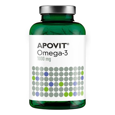 Apovit omega 3