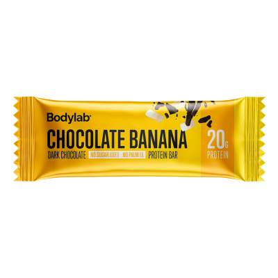Bodylab Proteinbar