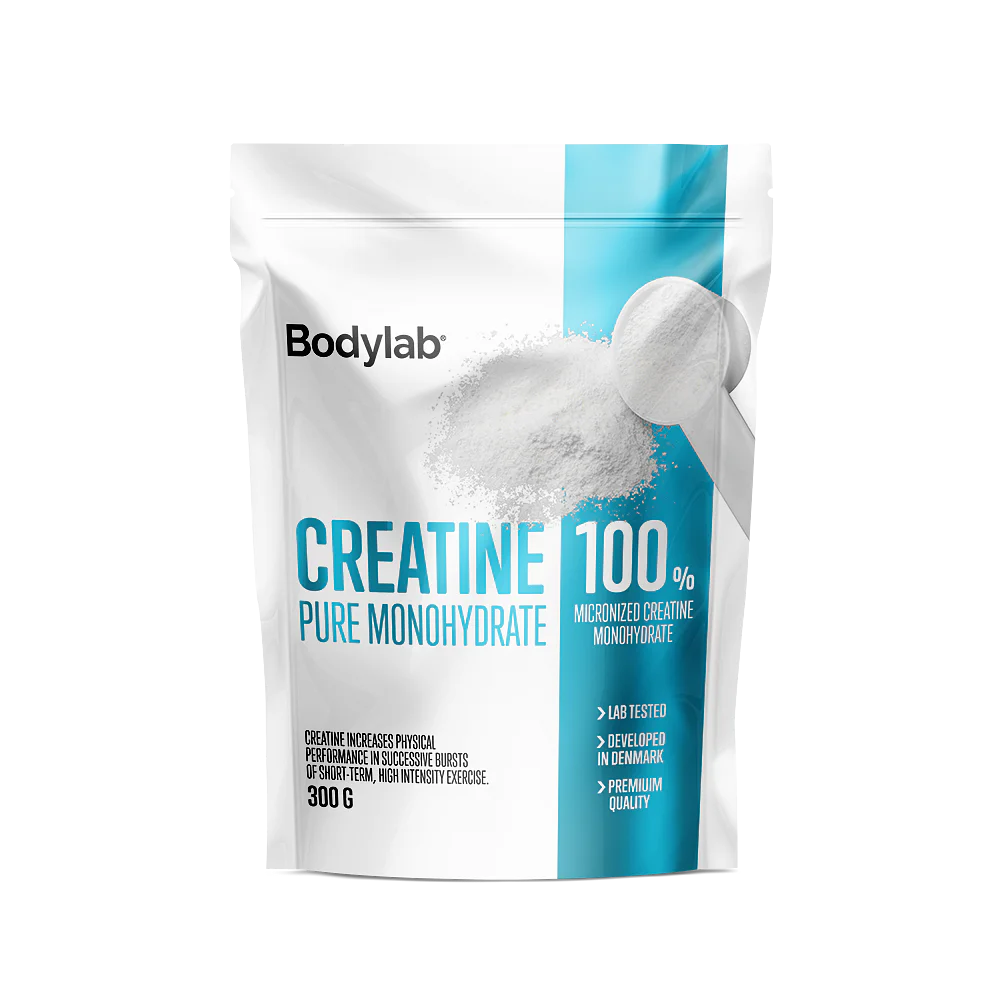 Bodylab Kreatin