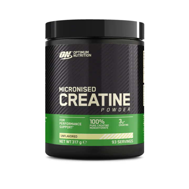 Optimum Nutrition Kreatin