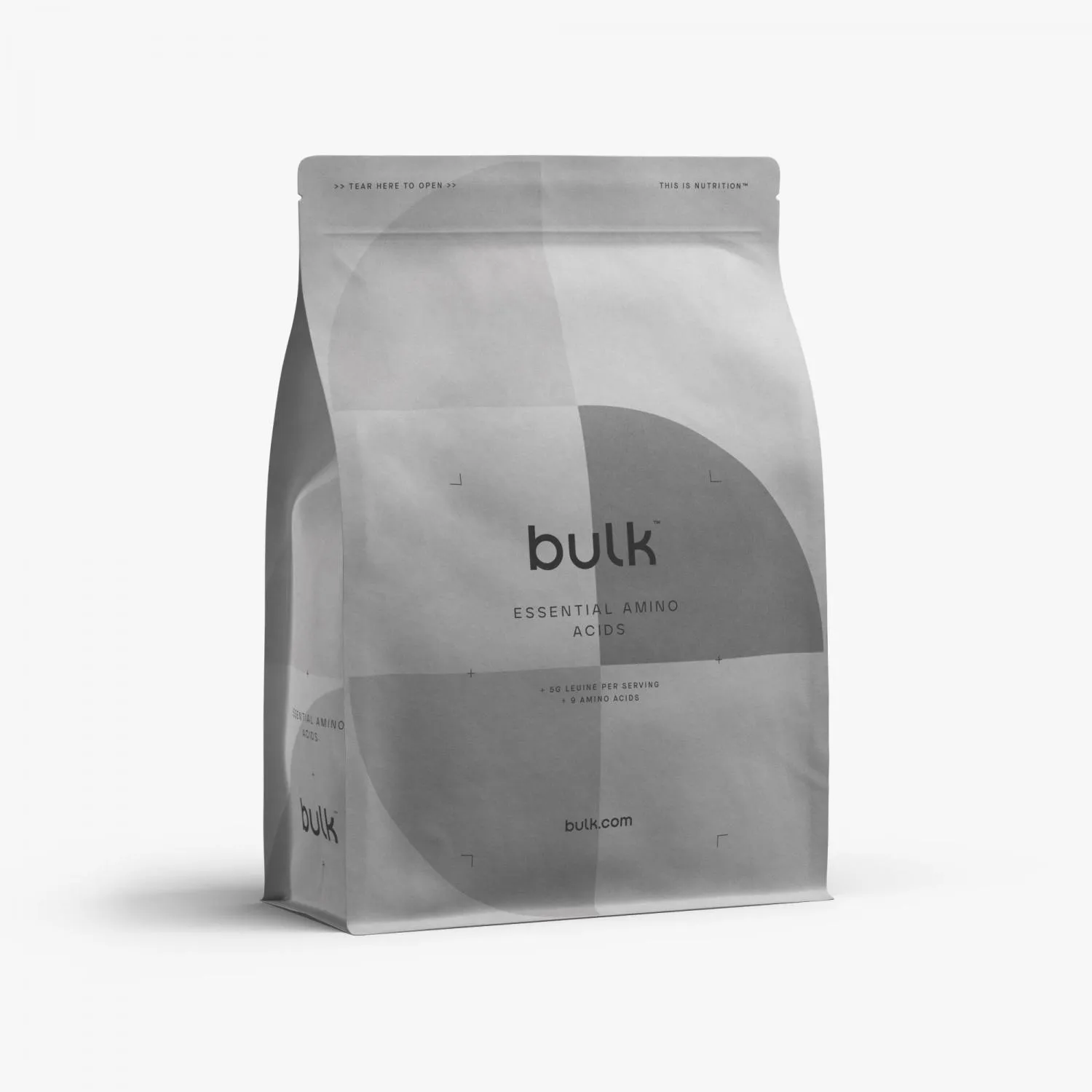 Bulkpowders EAA