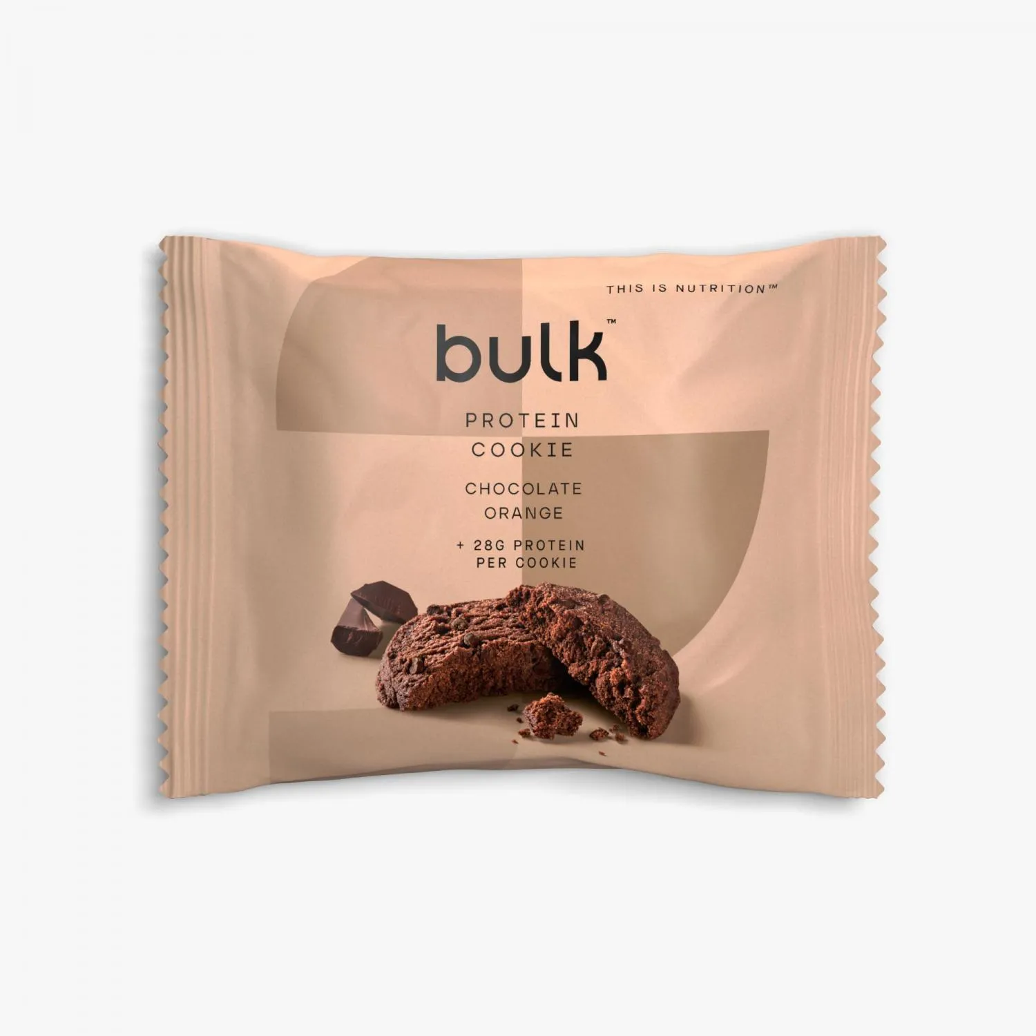 High Protein Cookie Bulk