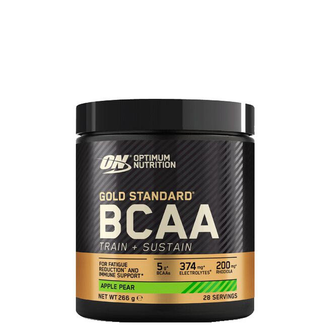 Optimum Nutrition Gold Standard BCAA