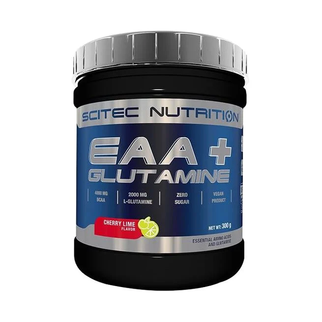 Scited nutrition Glutamine