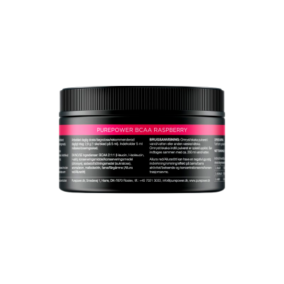 PurePower BCAA