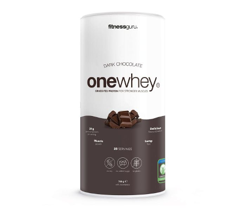 Fitnessguru One Whey