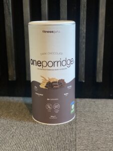 One Porridge fra Fitnessguru