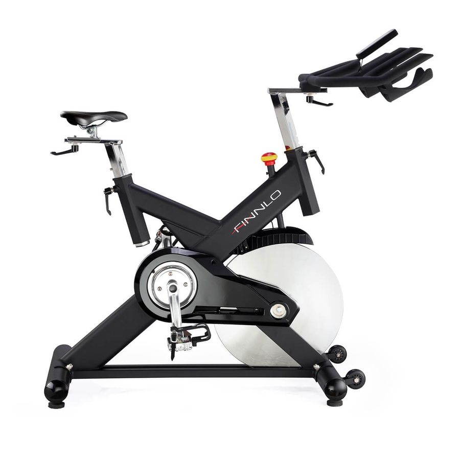 Finnlo cykel