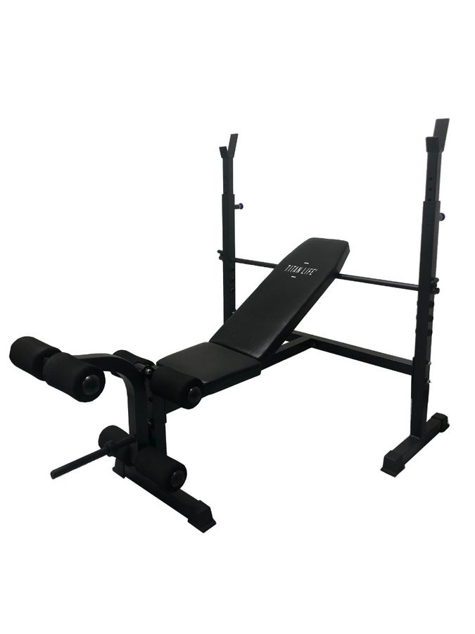 Titan Life Essential Bench