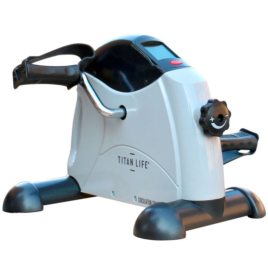 Titan Life pedalcykel