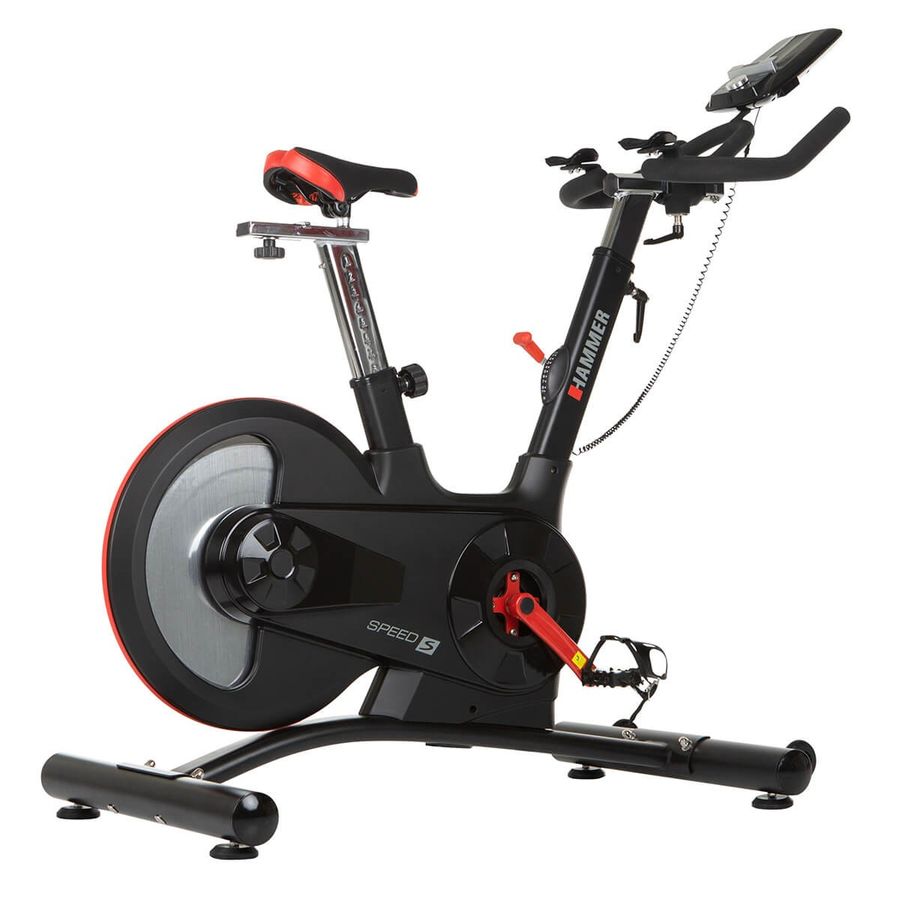 Hammer Speed spinningcykel