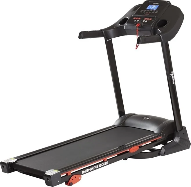 InShape løbebånd
