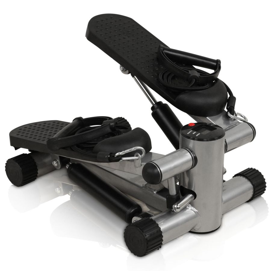 Mini stepmaskine