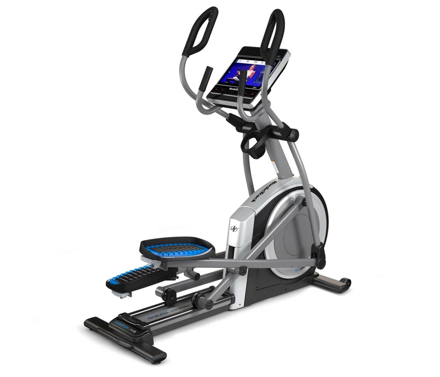 NordicTrack crosstrainer