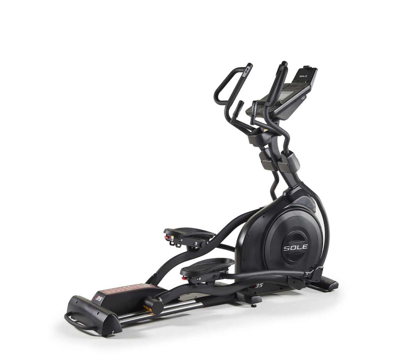 Sole E35 Crosstrainer