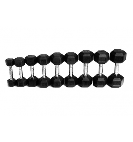 Abilica HexDumbbells
