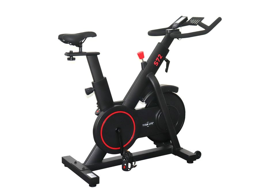 Titan Life S72