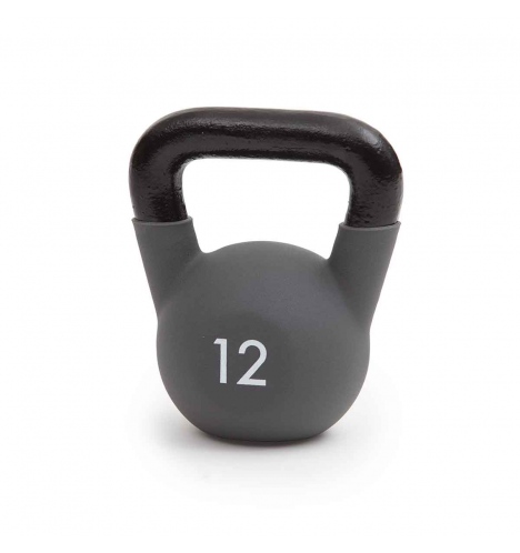 Abilica covered kettlebells