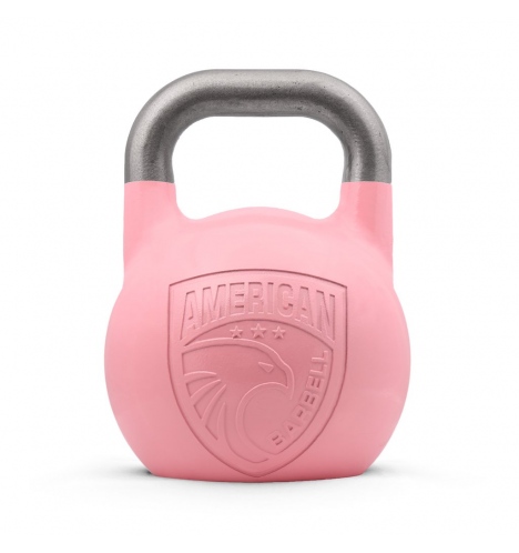 American Competition kettlebell 8 kg