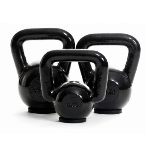 Abilica Kettlebell sæt