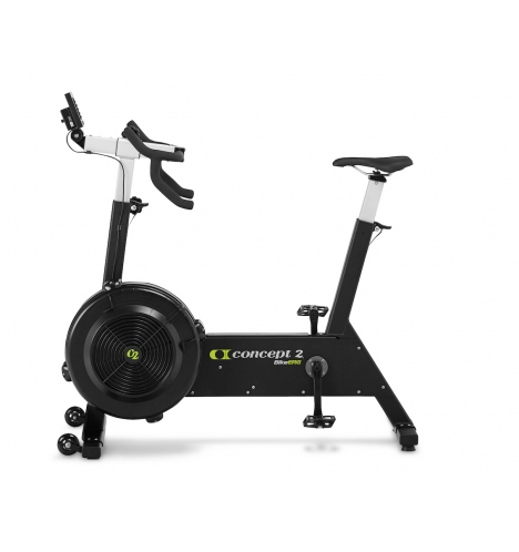 concept 2 motionscykel