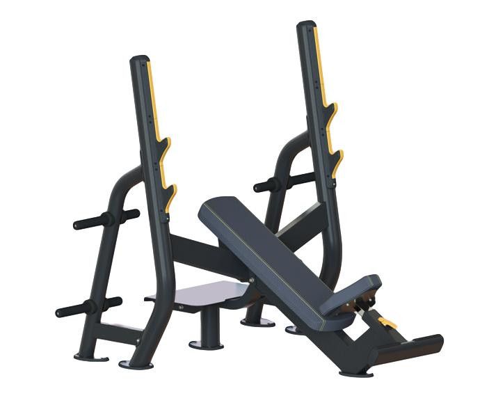 Odin Pro Incline Bench