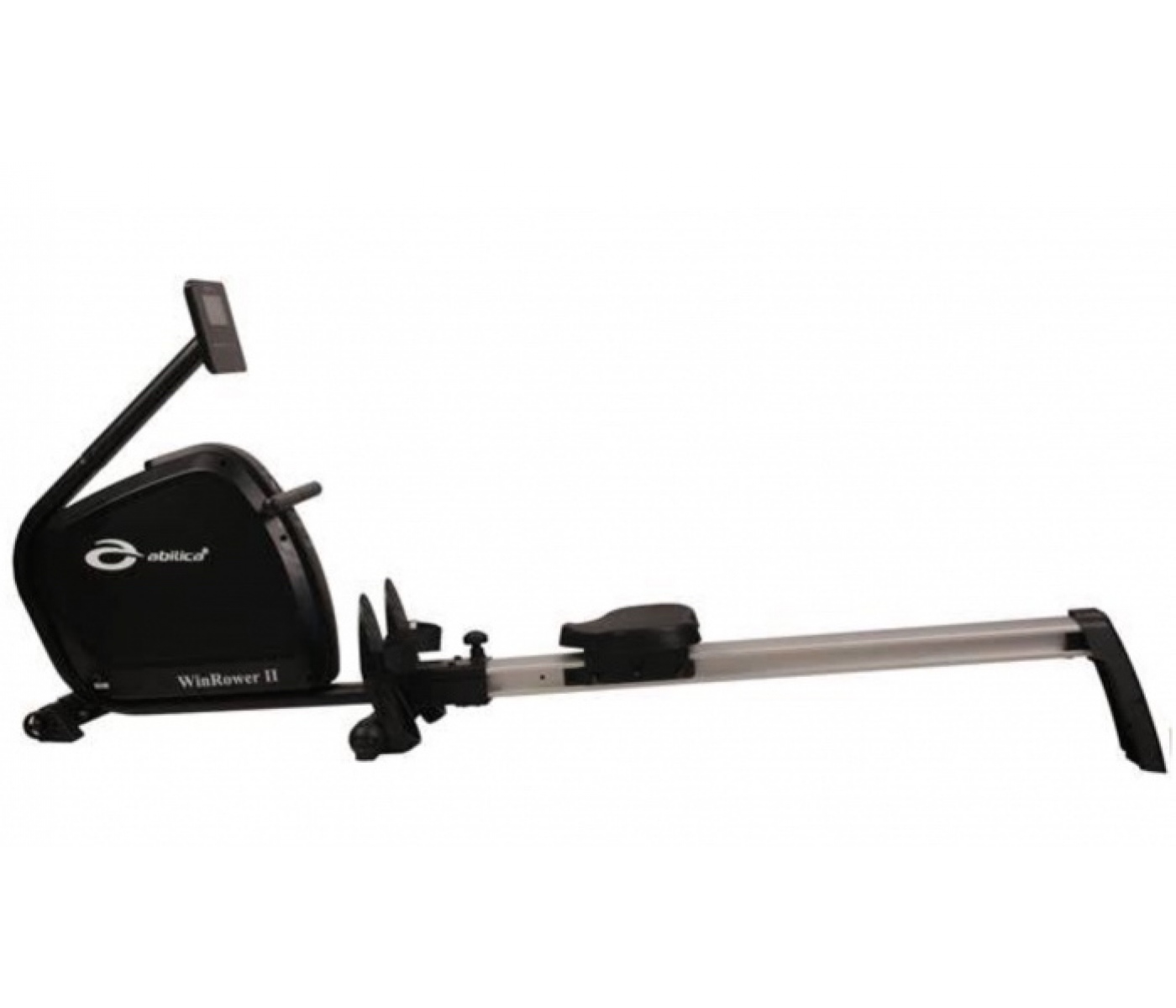 Abilica Winrower romaskine