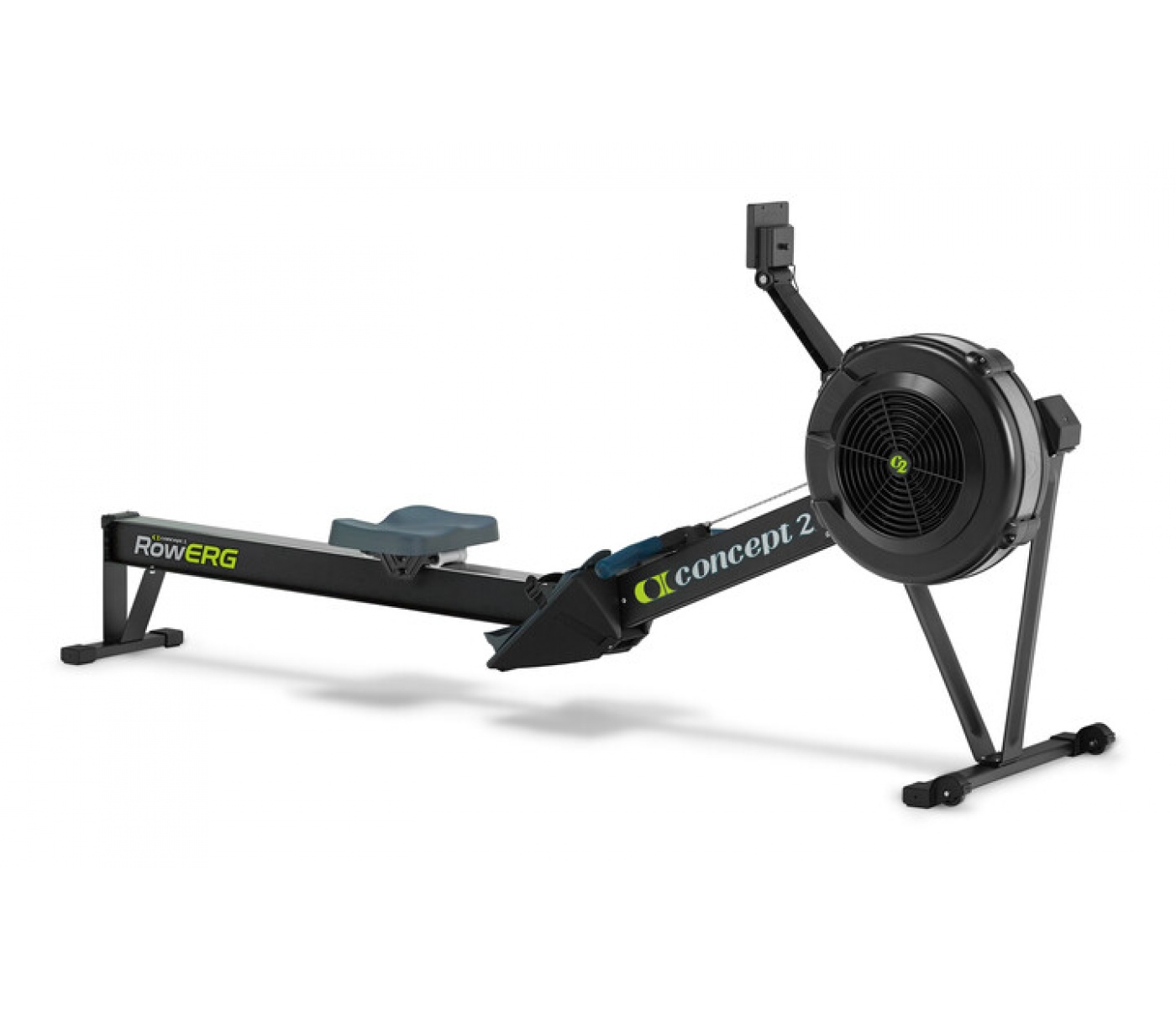 Concept 2 RowErg D/PM5