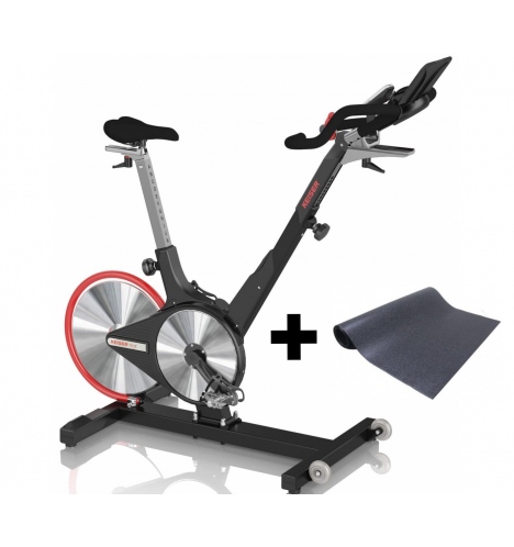 Keiser indendørscykel