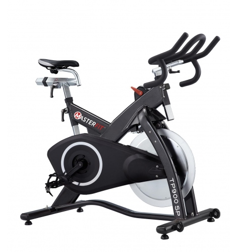 Masterfit TP900 spinningcykel