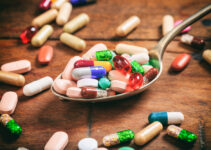 Hvornår bør jeg give mit barn vitaminpiller? Hvornår bør jeg give mit barn vitaminpiller?