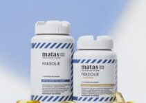 Matas Fiskeolie