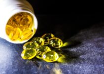 Omega 3 Fiskeolie Omega 3 Fiskeolie