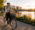 Cykling som hverdagsmotion: Sådan optimerer du din sundhed og restitution i en travl hverdag