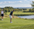 Golfbaner giver variation til en aktiv fritid – også uden jagten på personlige rekorder